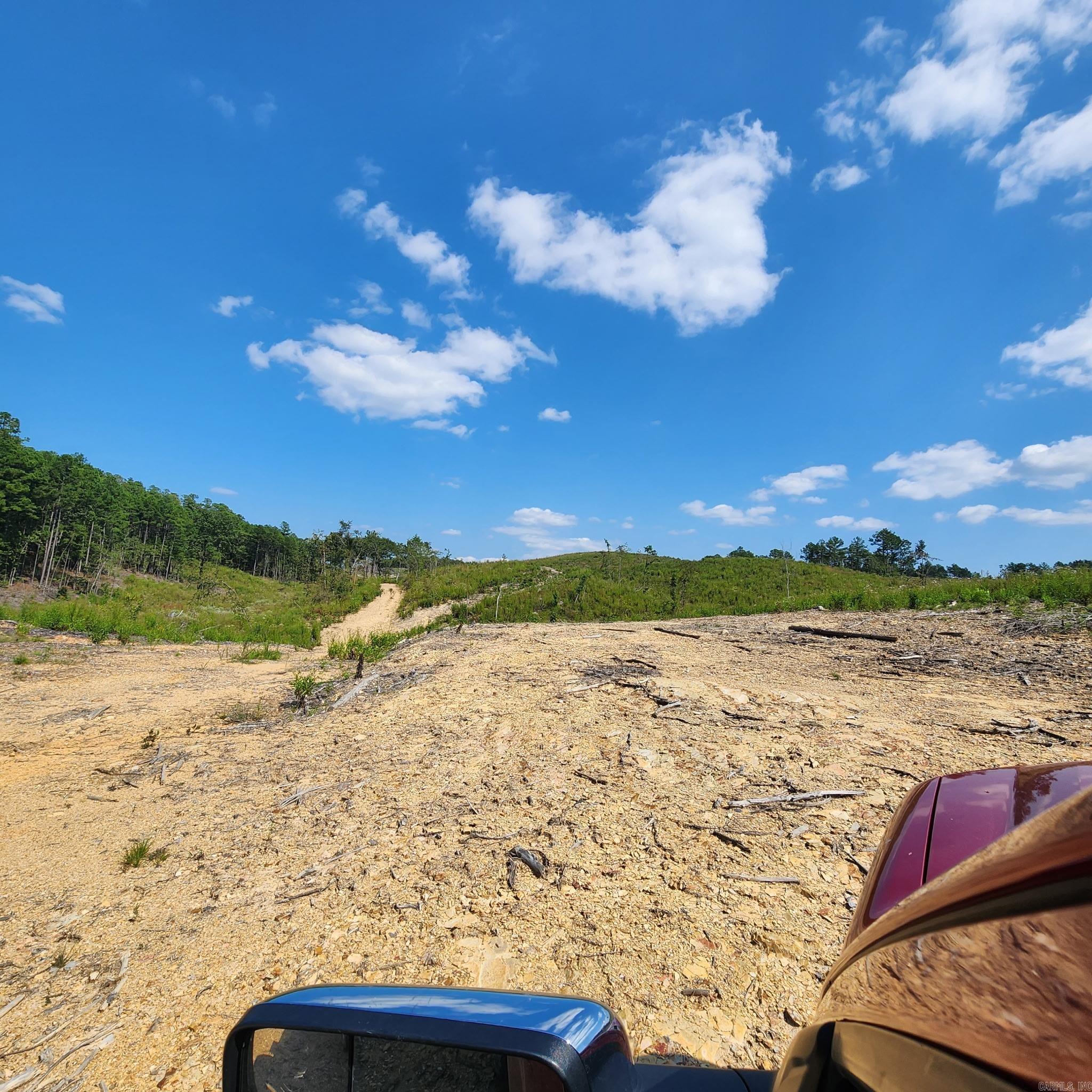 Big Fork Area - Farm