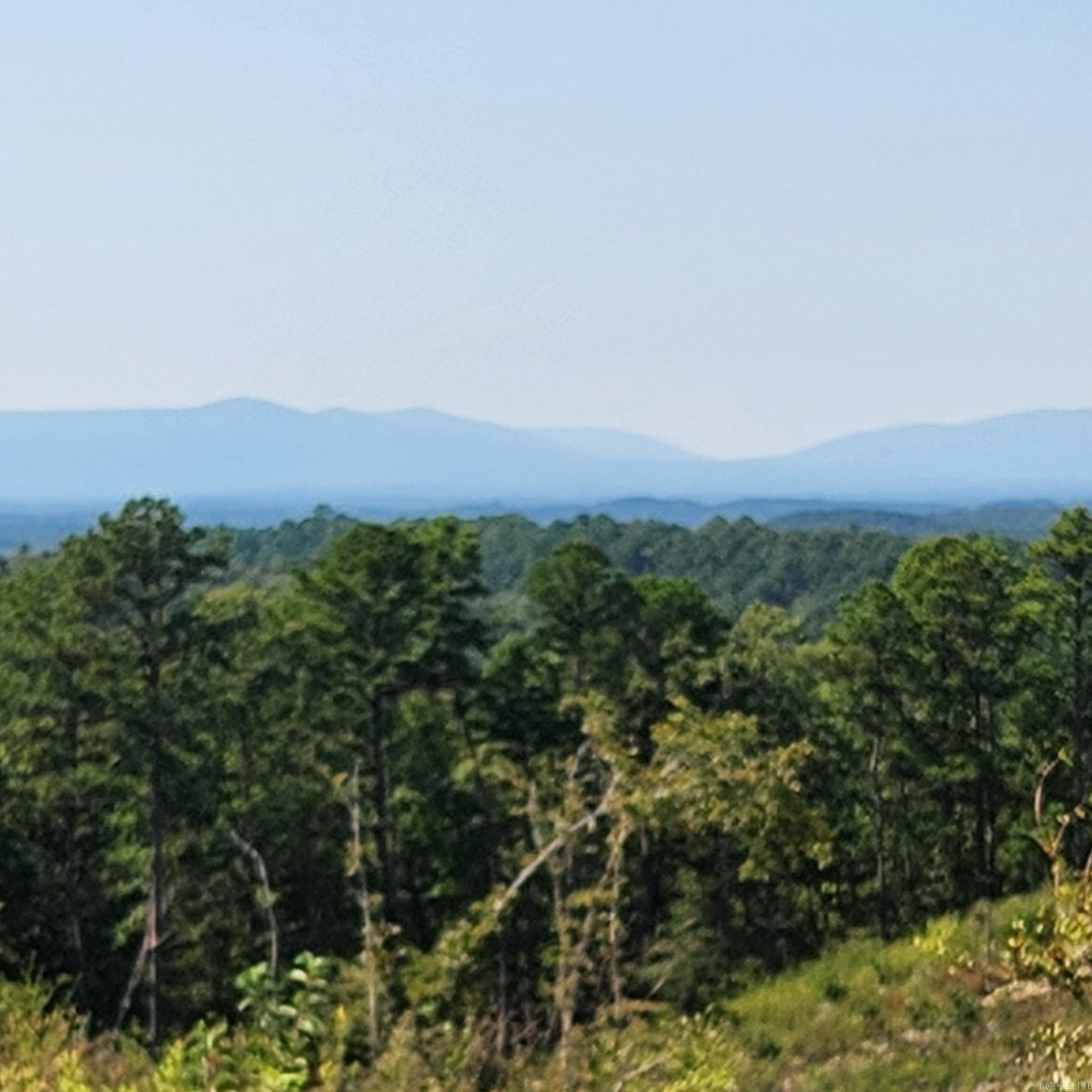 Big Fork Area - Farm