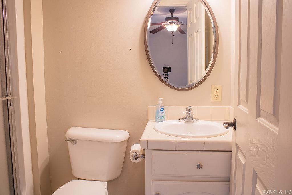 LAKE MENA, INC. - Residential
