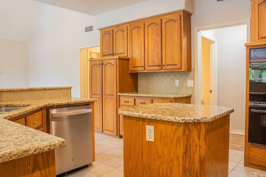 LAKE MENA, INC. - Residential