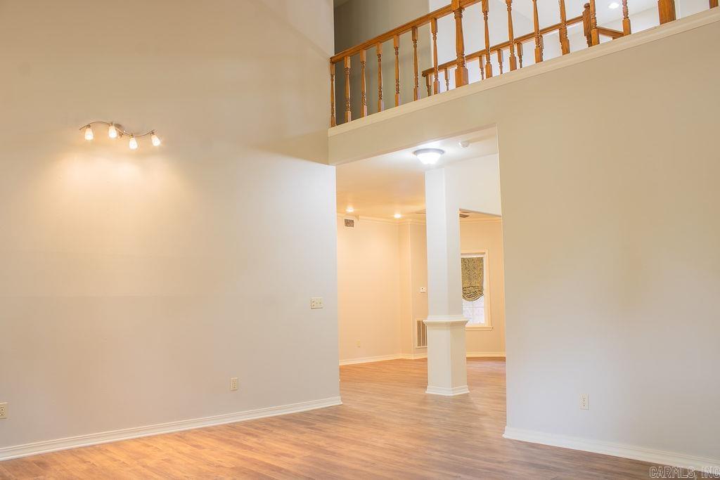 LAKE MENA, INC. - Residential