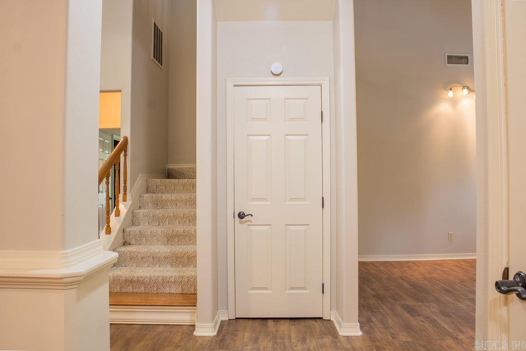 LAKE MENA, INC. - Residential
