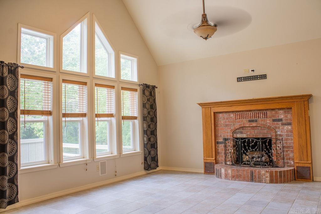 LAKE MENA, INC. - Residential
