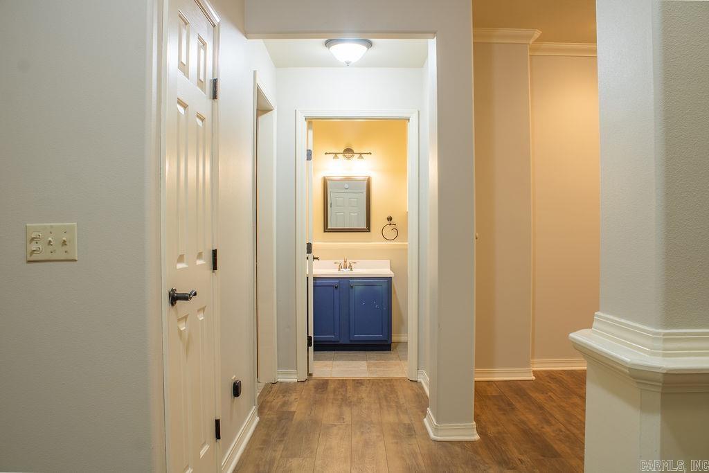 LAKE MENA, INC. - Residential