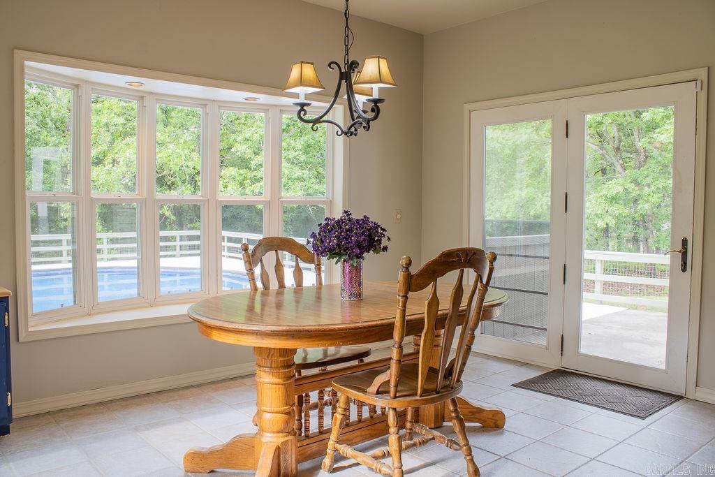 LAKE MENA, INC. - Residential
