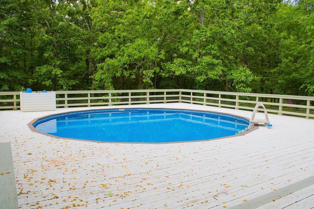 LAKE MENA, INC. - Residential