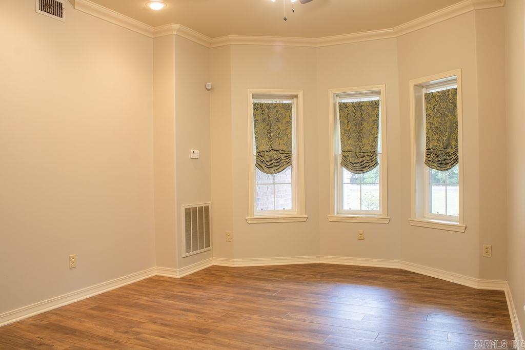 LAKE MENA, INC. - Residential