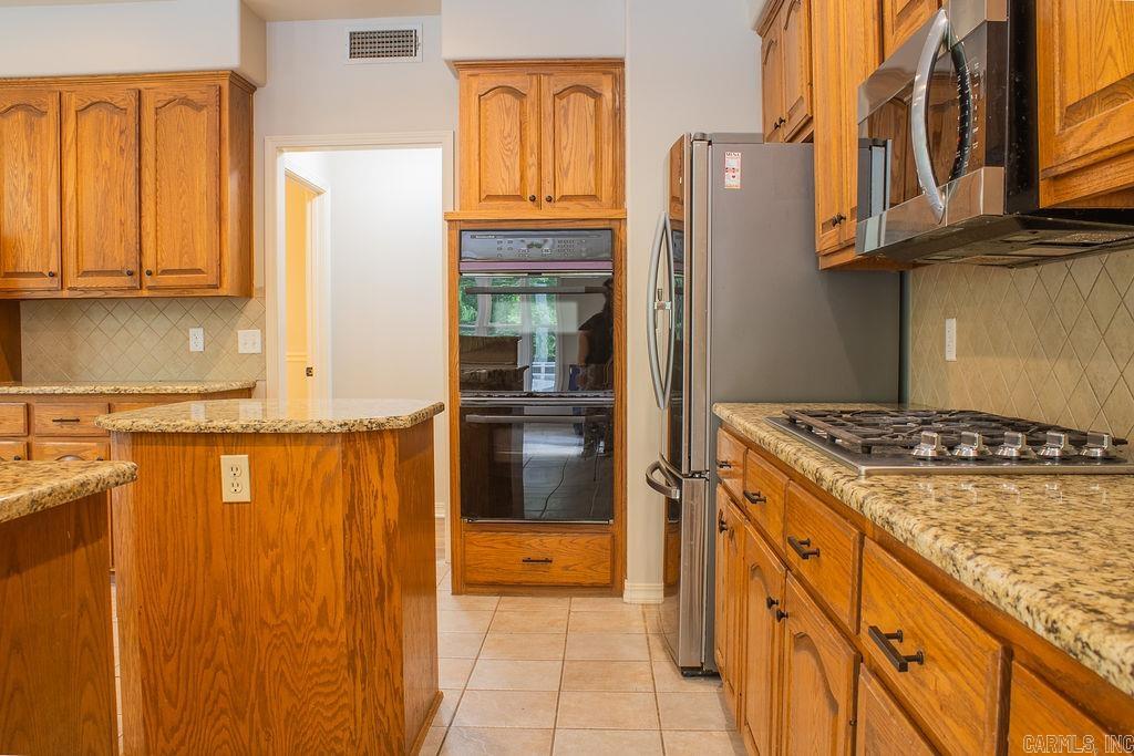 LAKE MENA, INC. - Residential