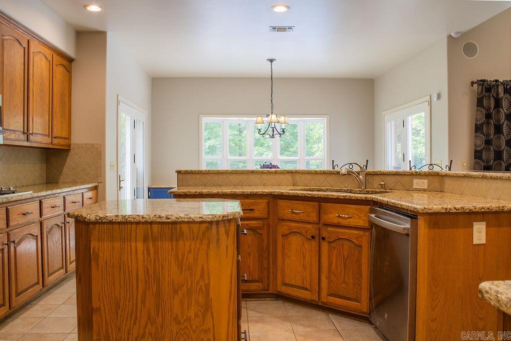 LAKE MENA, INC. - Residential