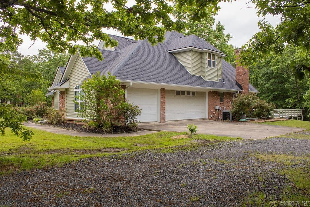 LAKE MENA, INC. - Residential