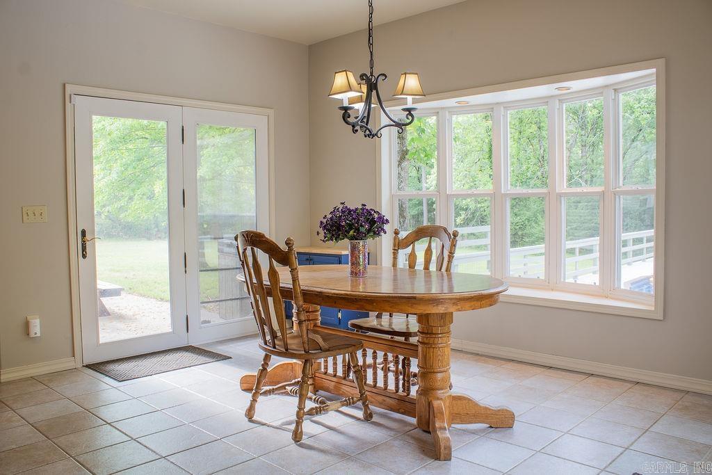 LAKE MENA, INC. - Residential