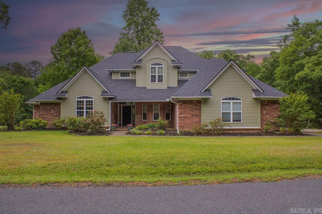 LAKE MENA, INC. - Residential