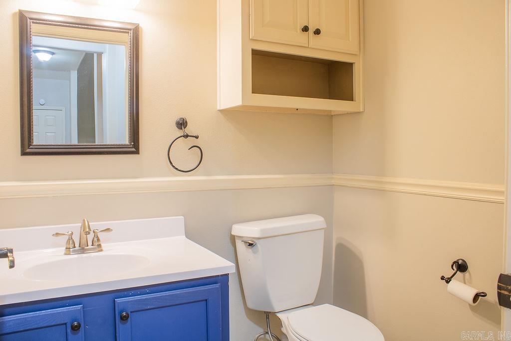 LAKE MENA, INC. - Residential