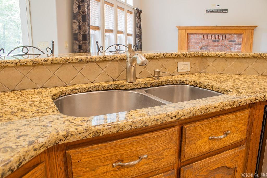 LAKE MENA, INC. - Residential
