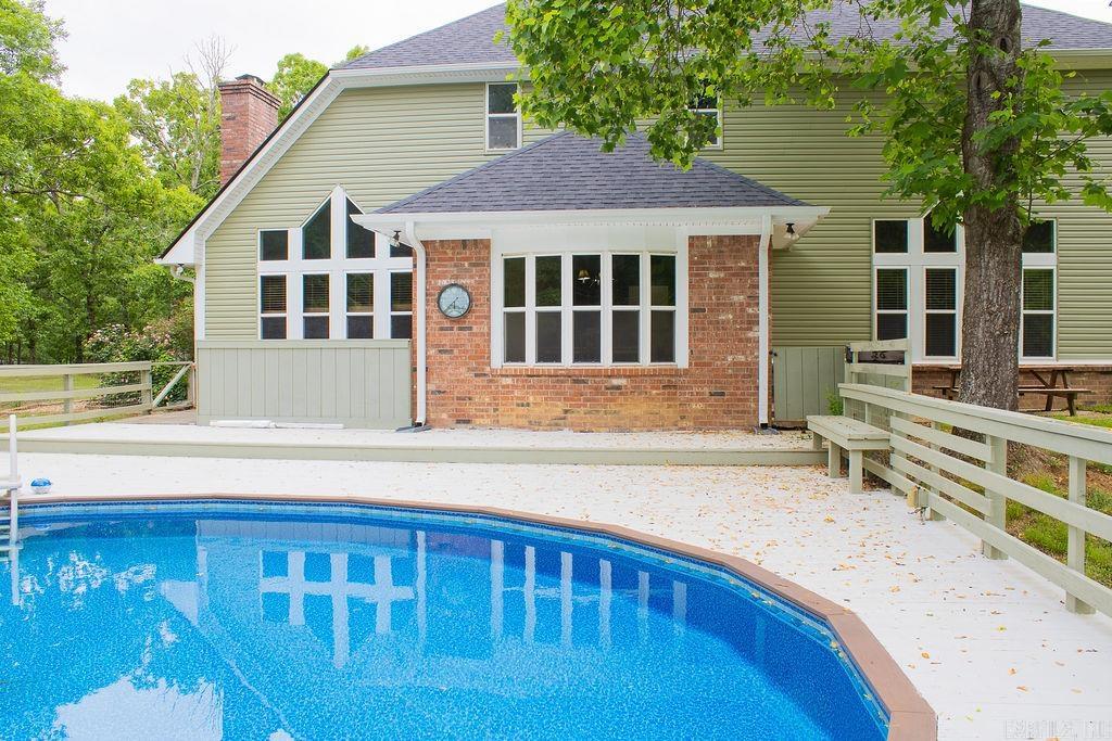 LAKE MENA, INC. - Residential