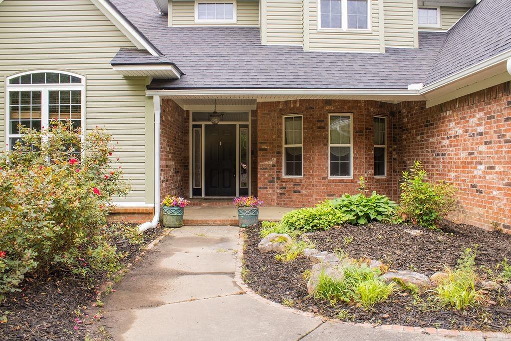 LAKE MENA, INC. - Residential