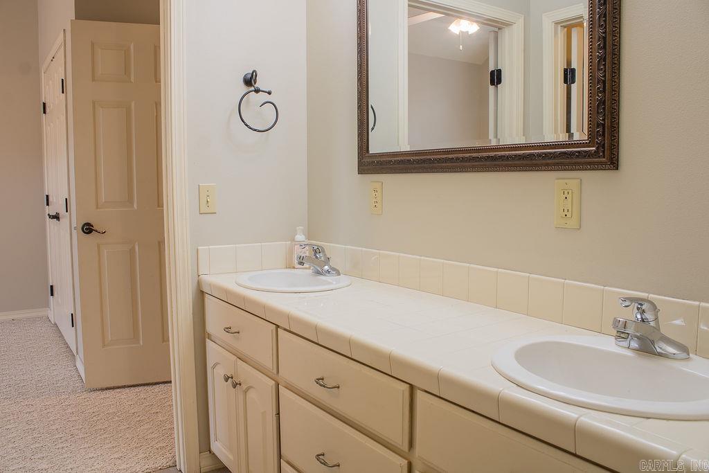 LAKE MENA, INC. - Residential