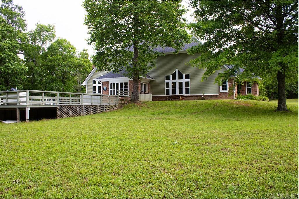 LAKE MENA, INC. - Residential