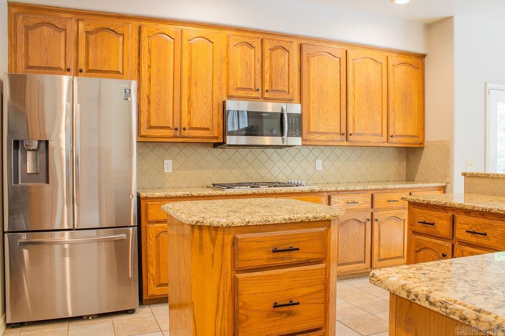 LAKE MENA, INC. - Residential