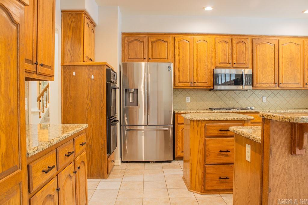 LAKE MENA, INC. - Residential