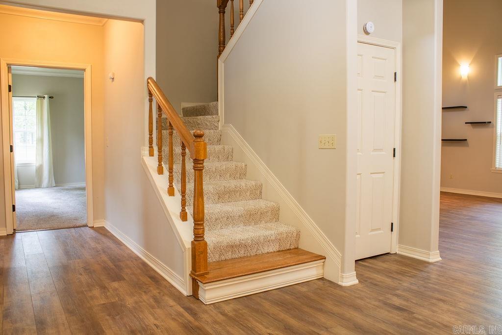 LAKE MENA, INC. - Residential