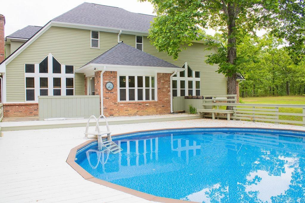 LAKE MENA, INC. - Residential