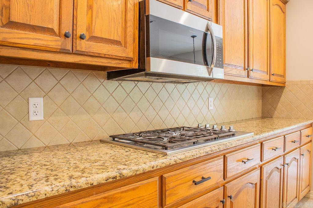 LAKE MENA, INC. - Residential