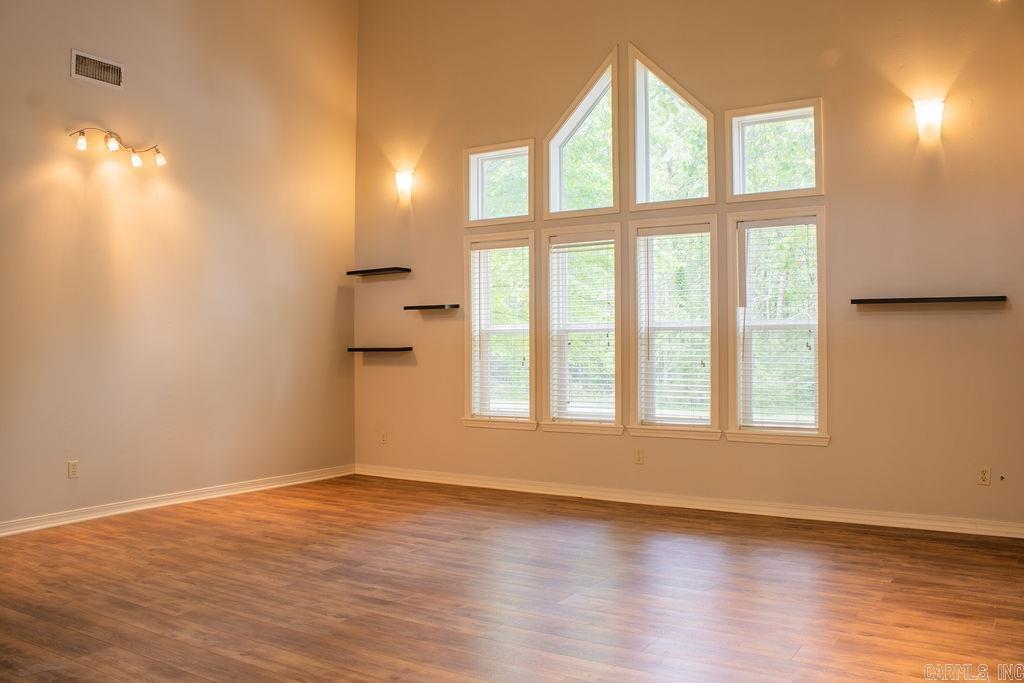 LAKE MENA, INC. - Residential