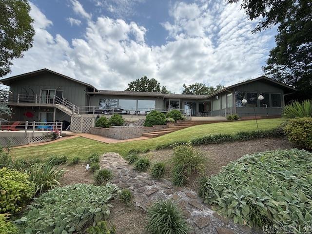 Dennison Heights - Residential