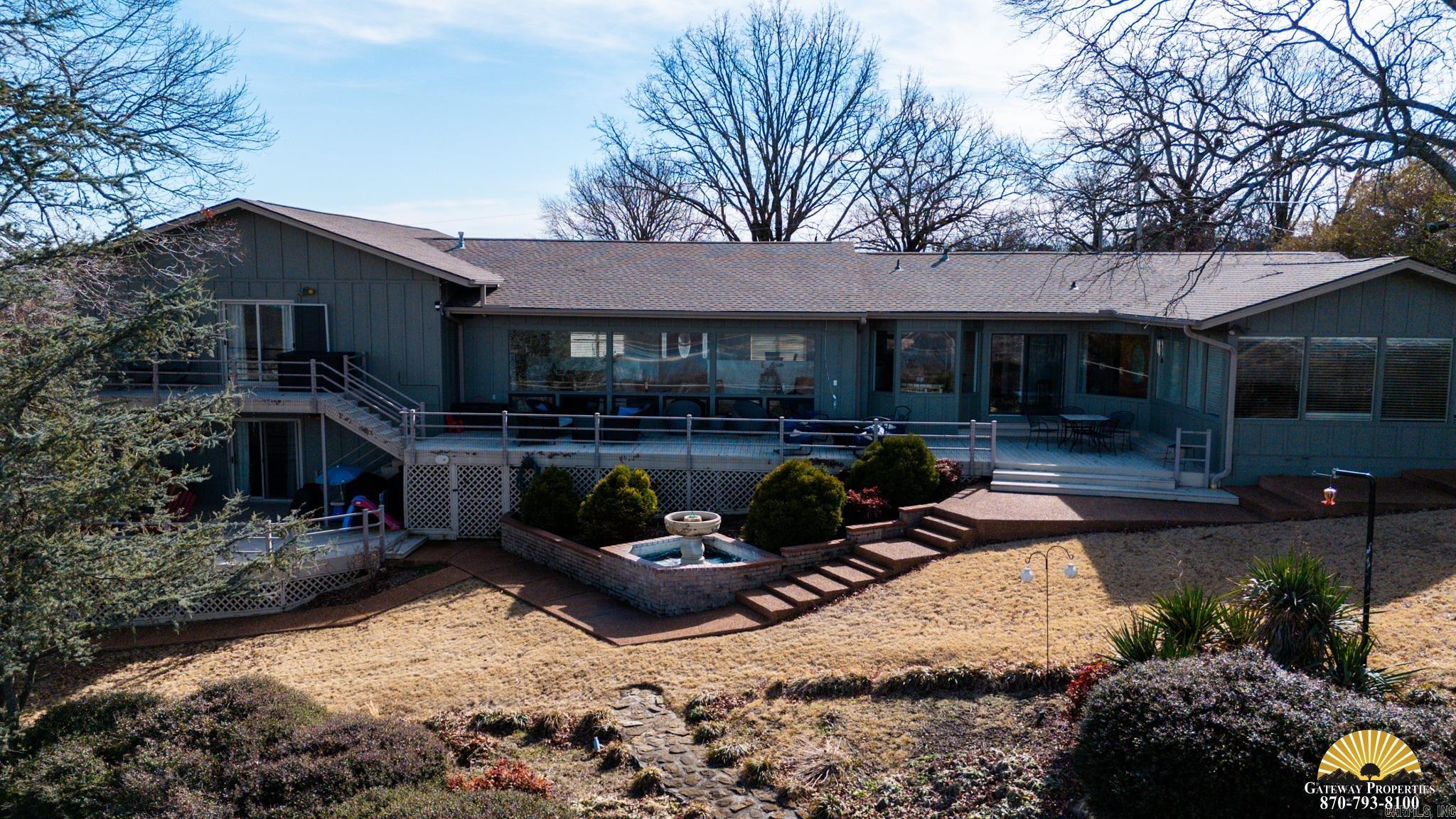 Dennison Heights - Residential