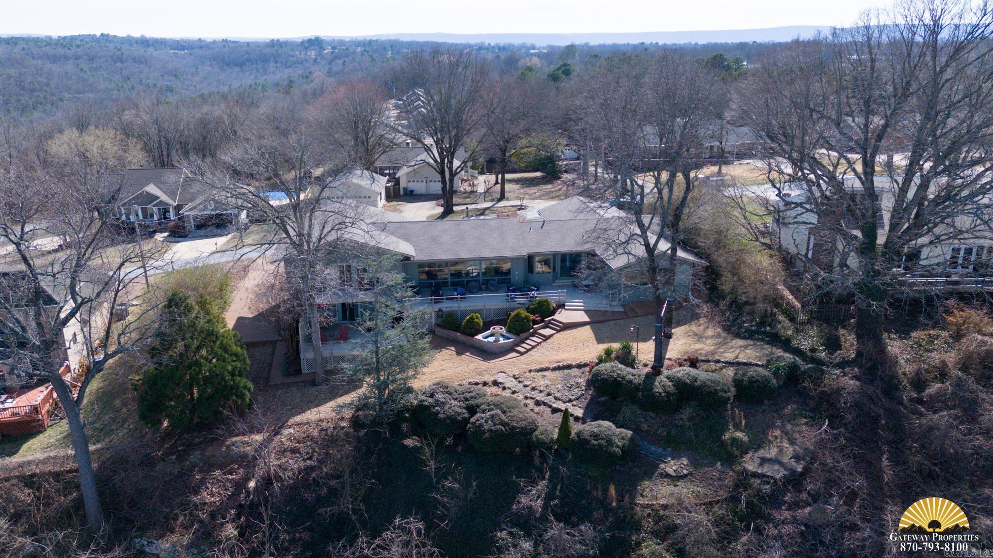 Dennison Heights - Residential