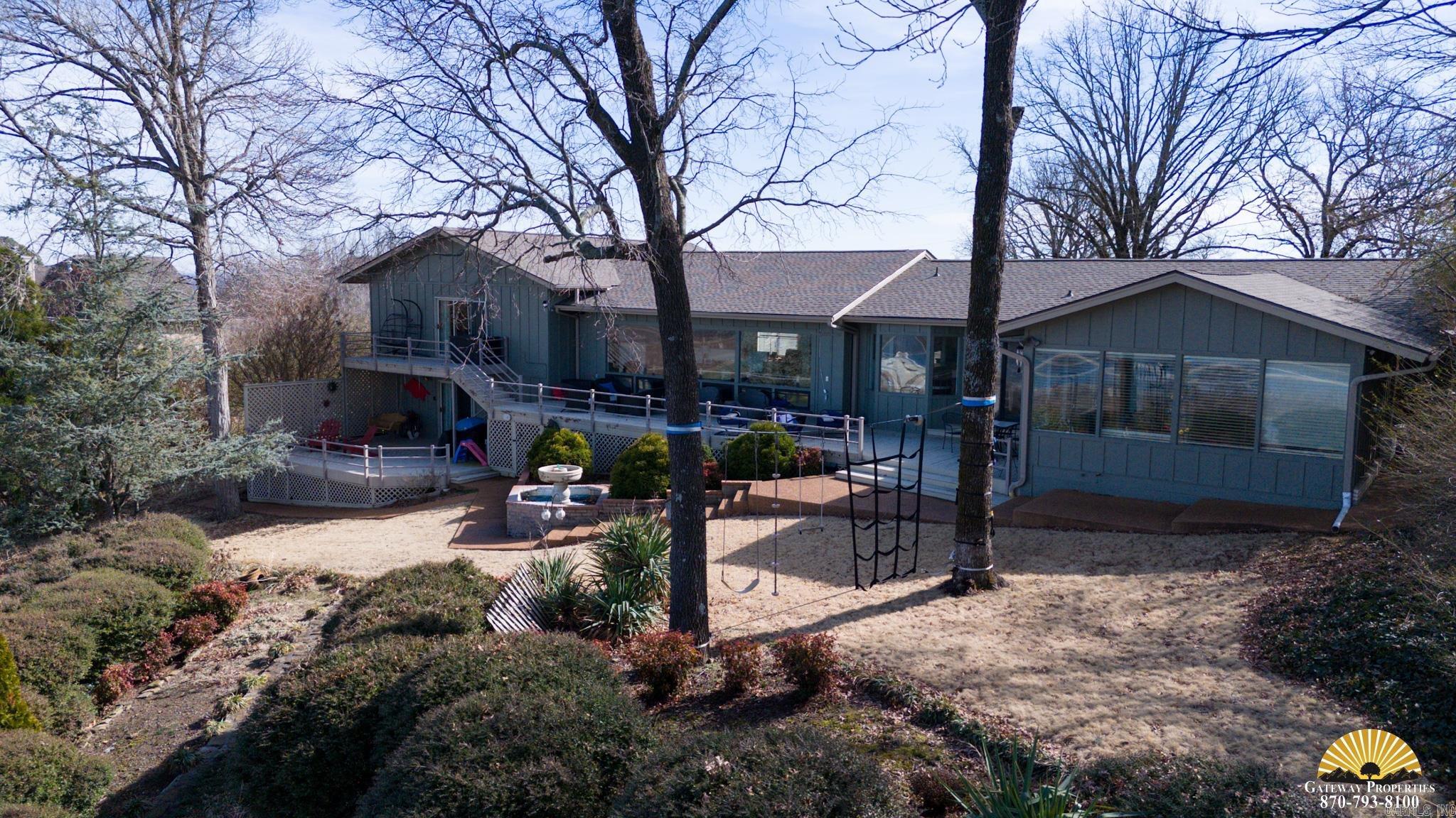 Dennison Heights - Residential