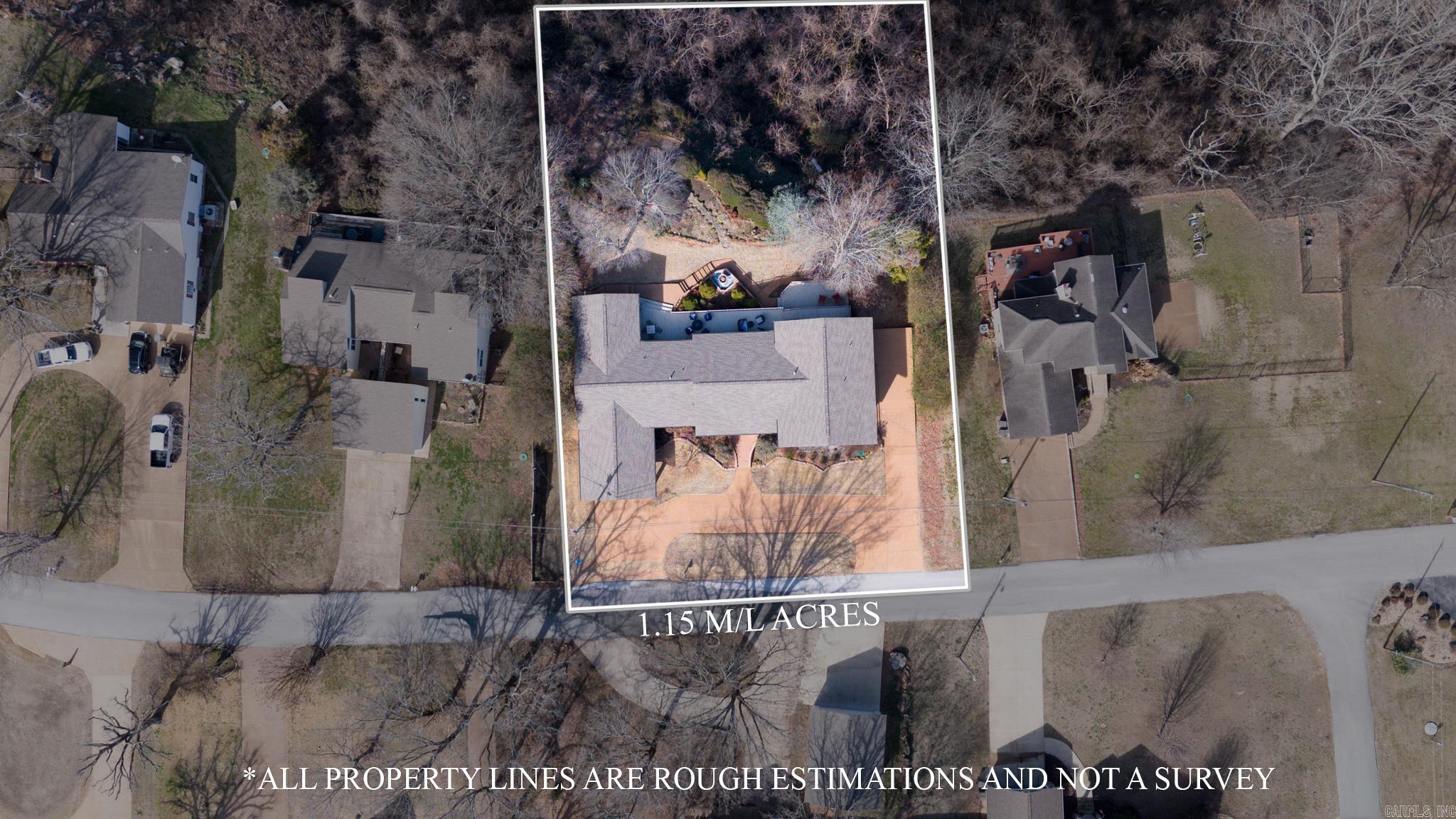 Dennison Heights - Residential