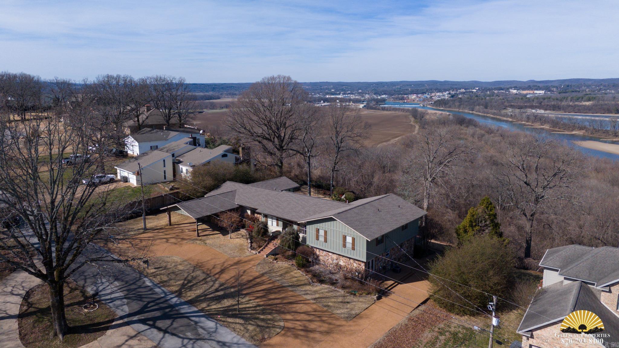 Dennison Heights - Residential