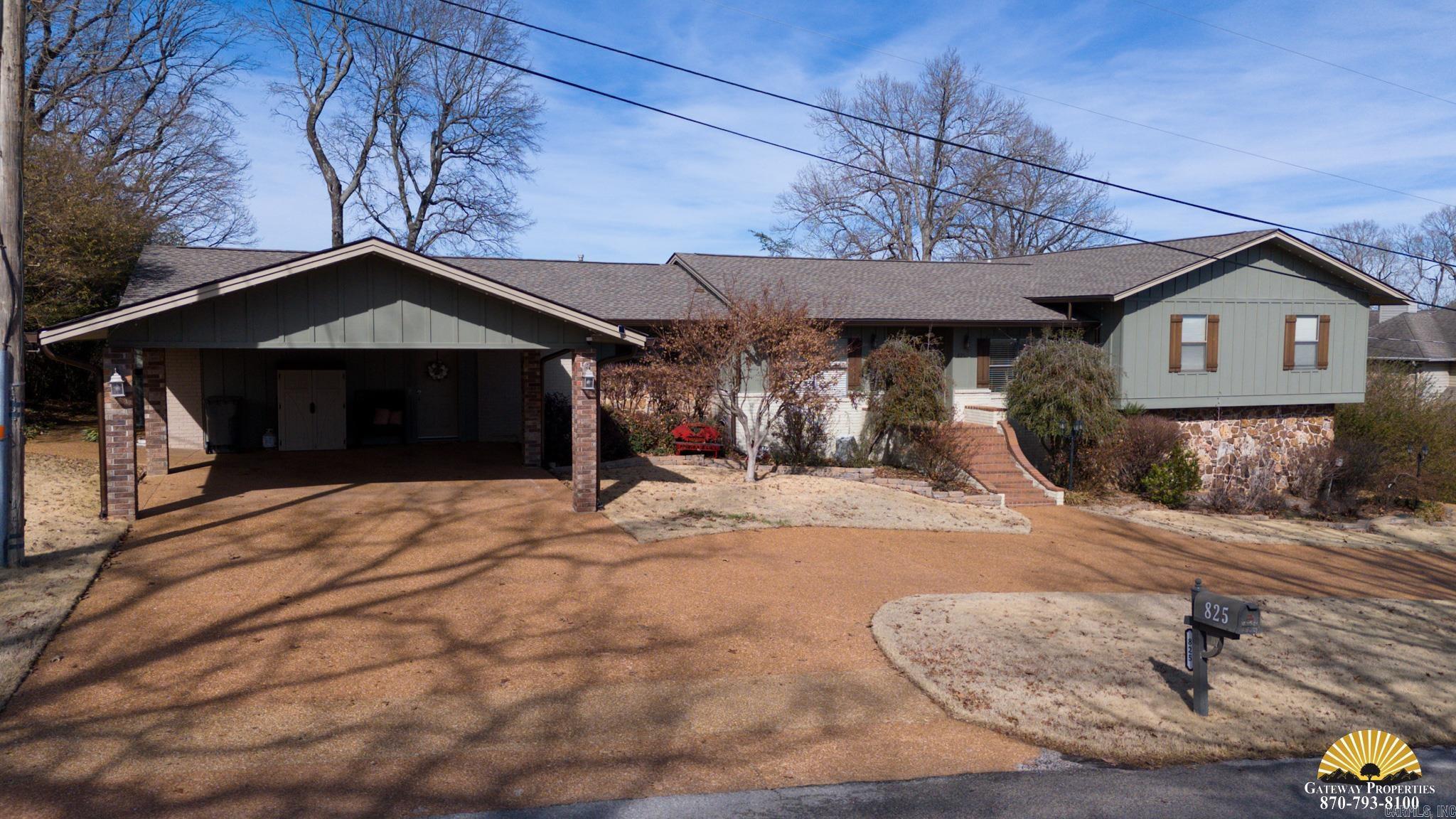 Dennison Heights - Residential