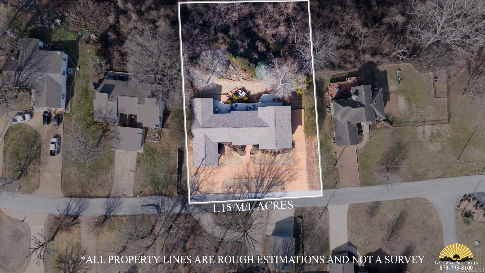 Dennison Heights - Residential