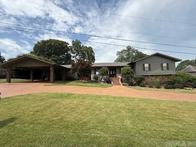 Dennison Heights - Residential