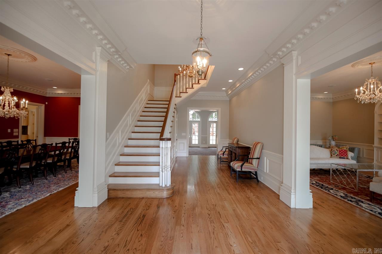 Northeast - Residential