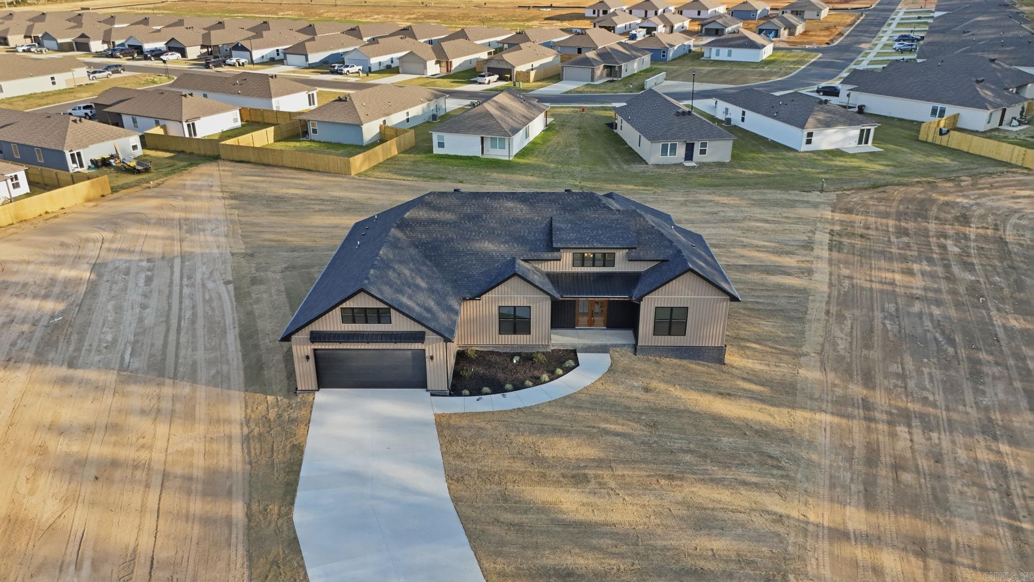 STAGECOACH ESTATES - Residential