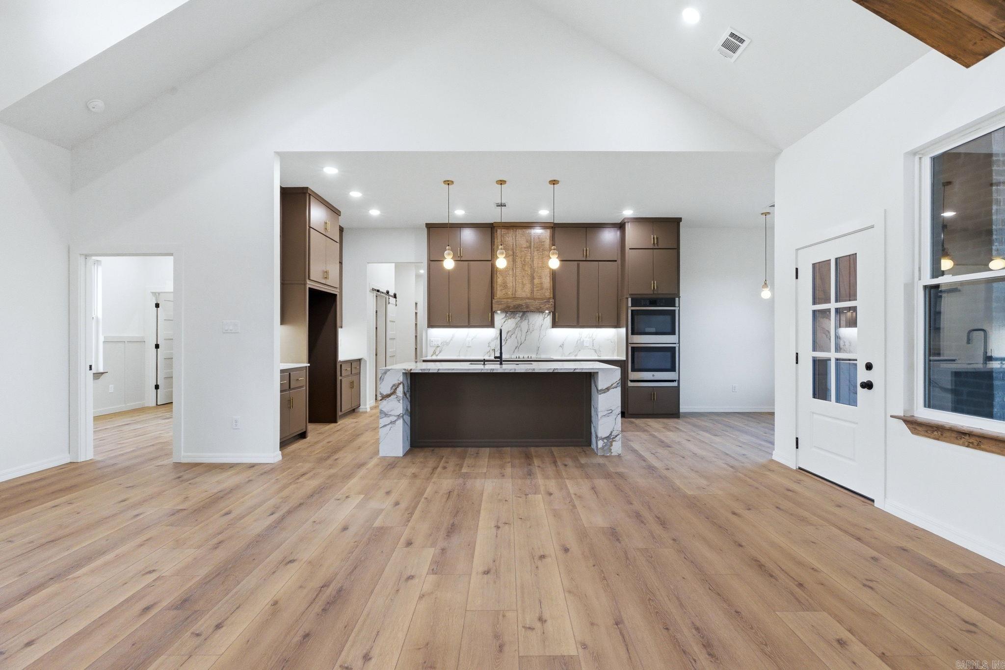 STAGECOACH ESTATES - Residential