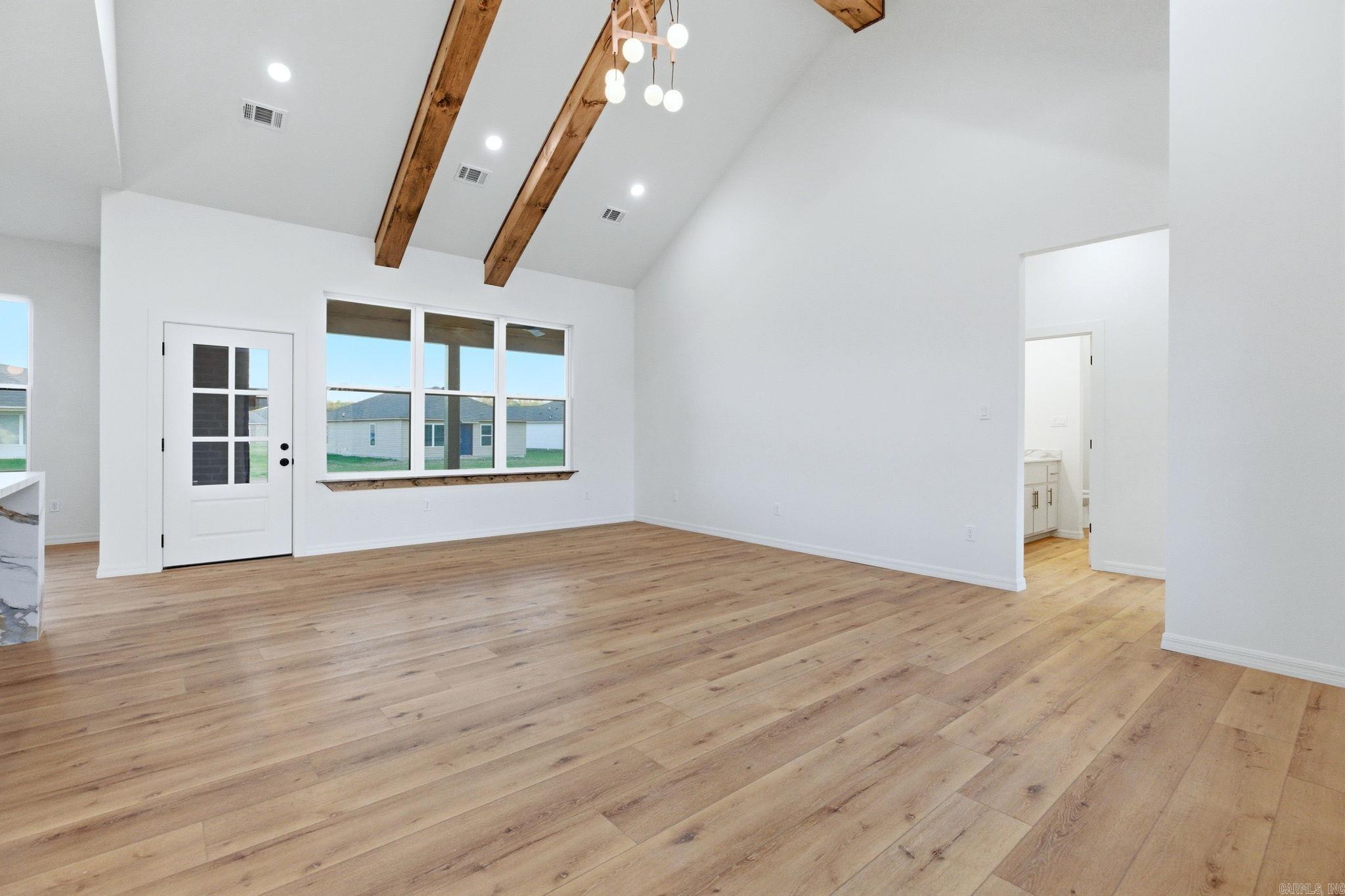 STAGECOACH ESTATES - Residential