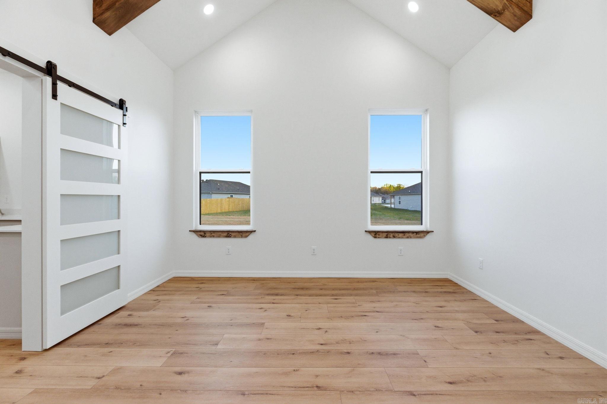 STAGECOACH ESTATES - Residential