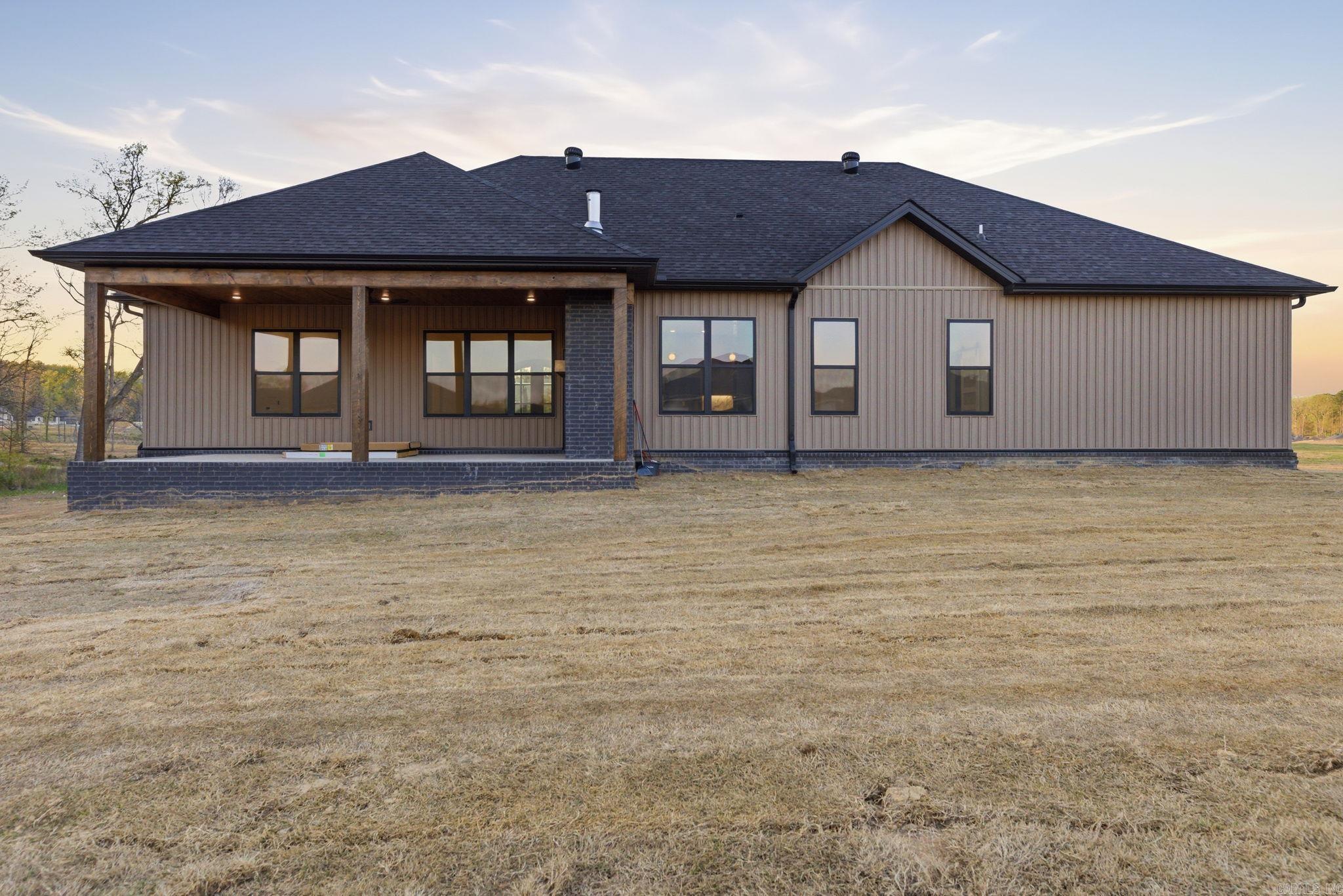 STAGECOACH ESTATES - Residential