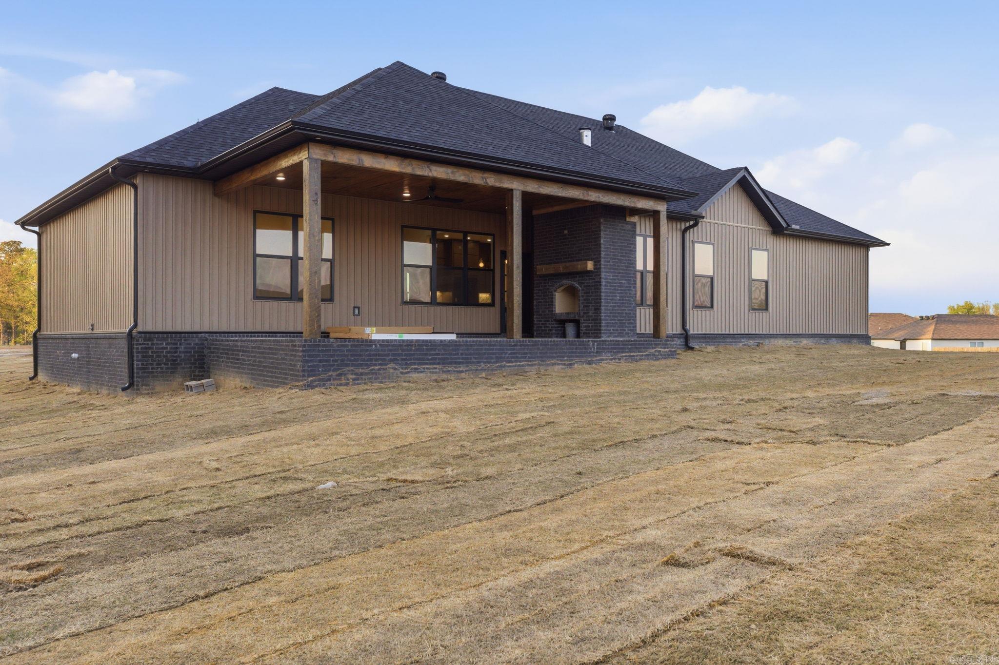 STAGECOACH ESTATES - Residential