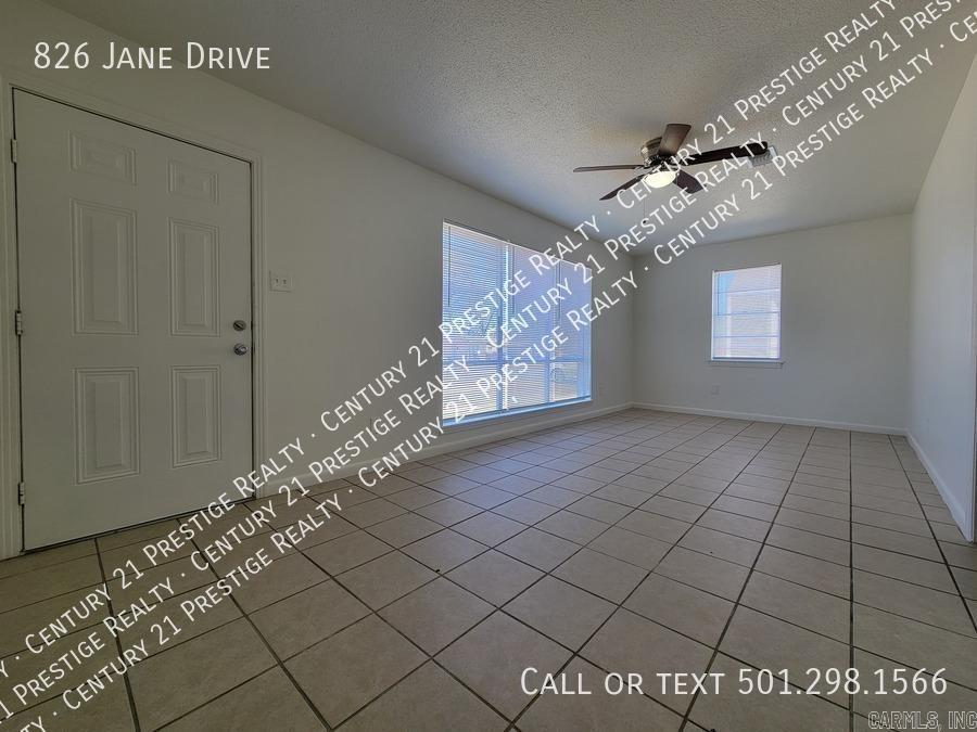 3N-10-29 - Residential Lease