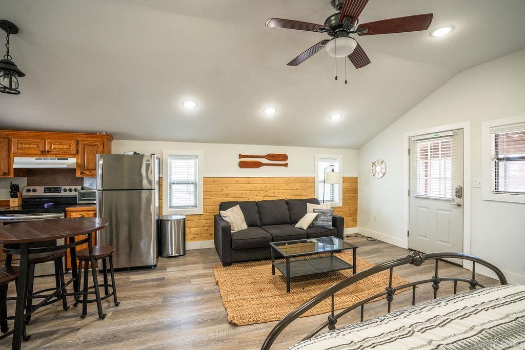LOBO LANDING RESORT - Residential