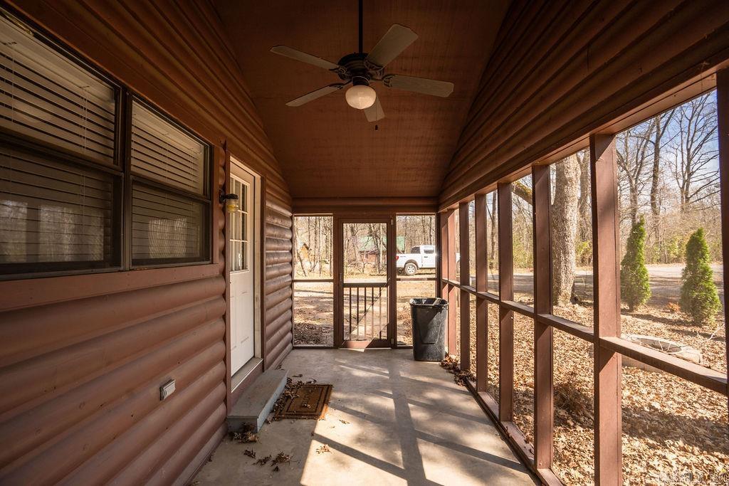 LOBO LANDING RESORT - Residential