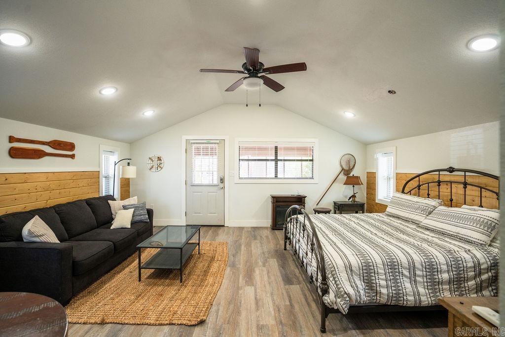 LOBO LANDING RESORT - Residential