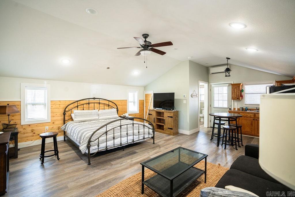 LOBO LANDING RESORT - Residential