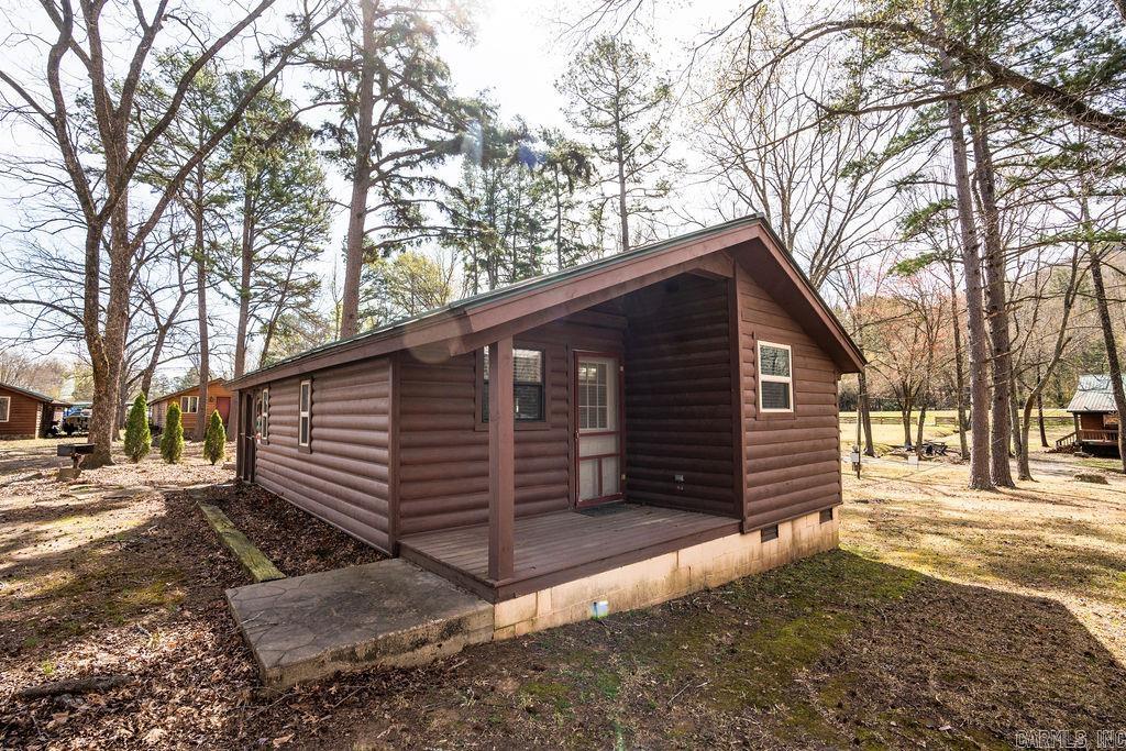 LOBO LANDING RESORT - Residential